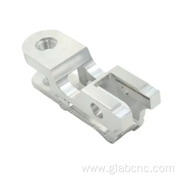 4-Axis Aluminum Profile CNC Machining Center